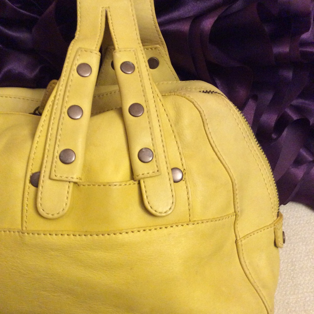Vintage Marc Jacobs leather handbag - Picture 8 of 16